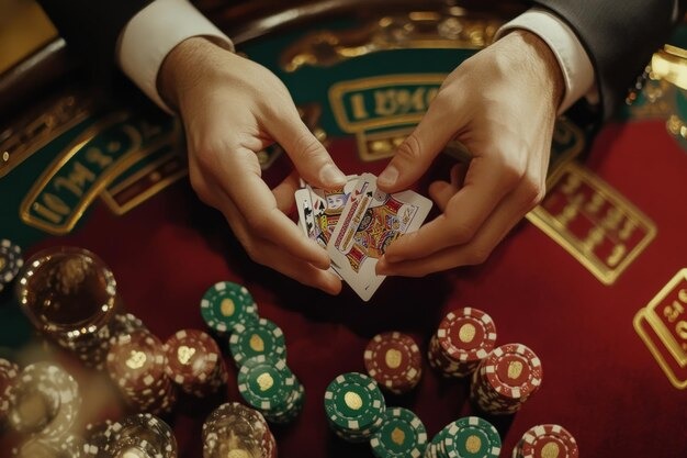 situs4d In-Play Betting