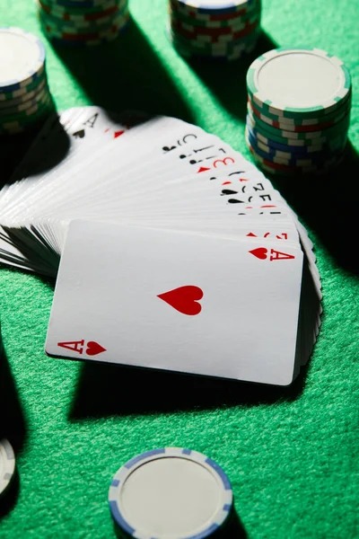 situs4d Weekly Poker Series