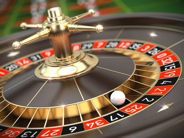 situs4d Live Casino Tables