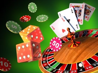 situs4d Live Casino