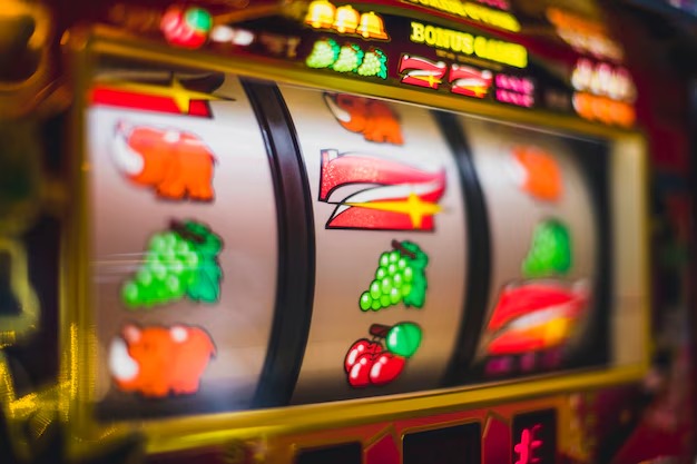 situs4d Bingo