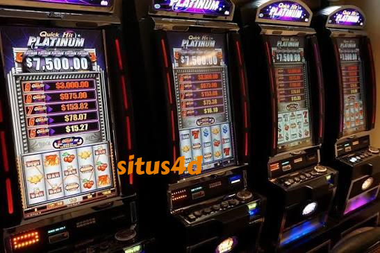 situs4d slide 1